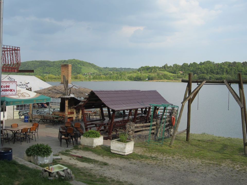 "Альбатрос". Фото: Альбатрос/Facebook