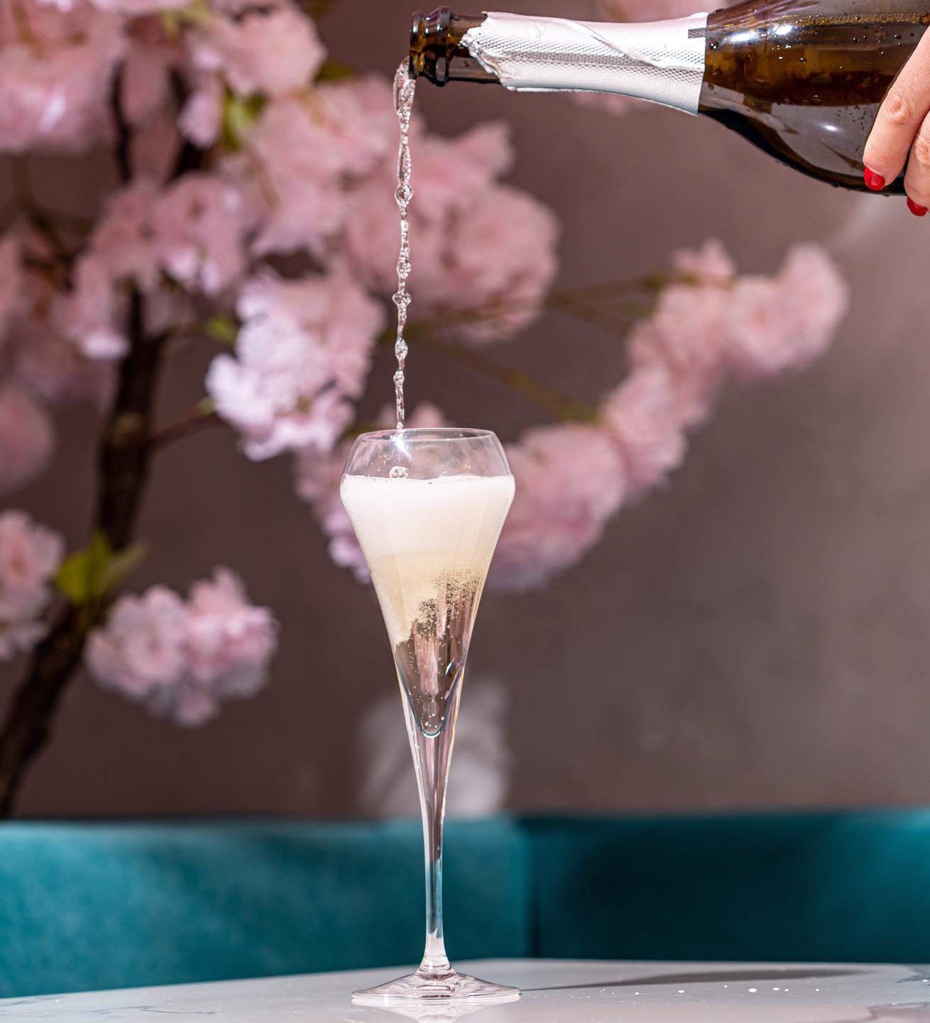 Біля Оперного театру відкрили ресторан здорової їжі. Фото: Very Berry/Facebook