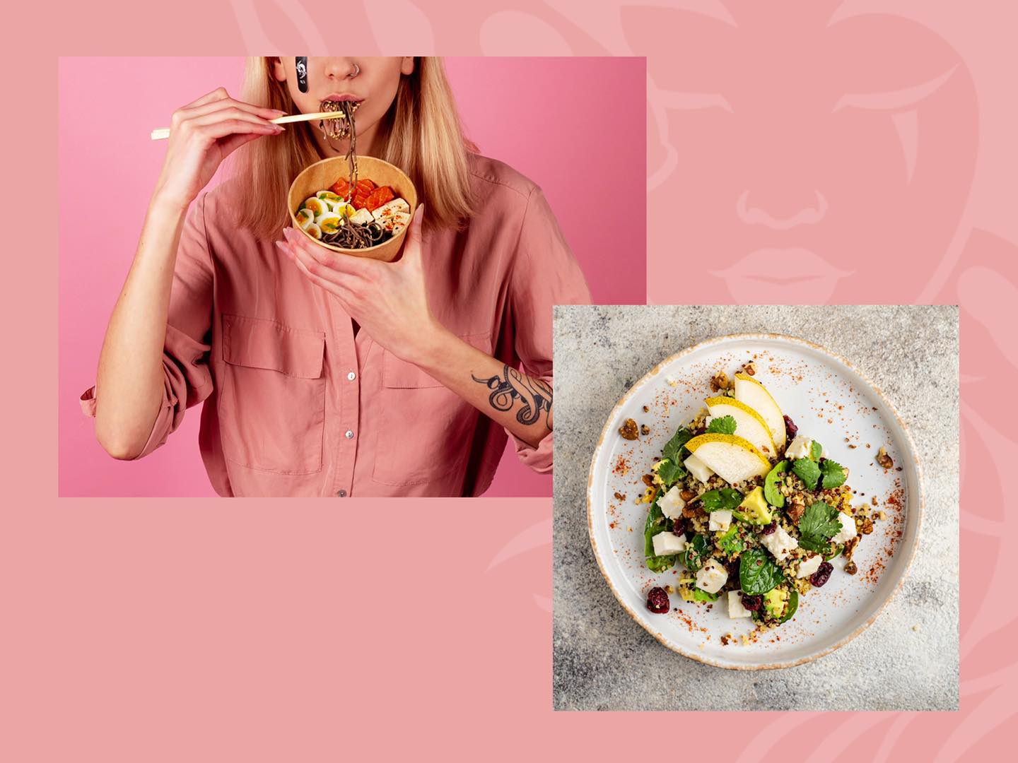 У Львові запрацював перший смарт-ф’южн ресторан. Фото: WA/Facebook