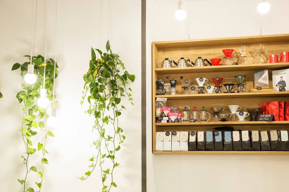 На Кривій Липі відкрили затишну кав'ярню. Фото: Black Honey/Facebook