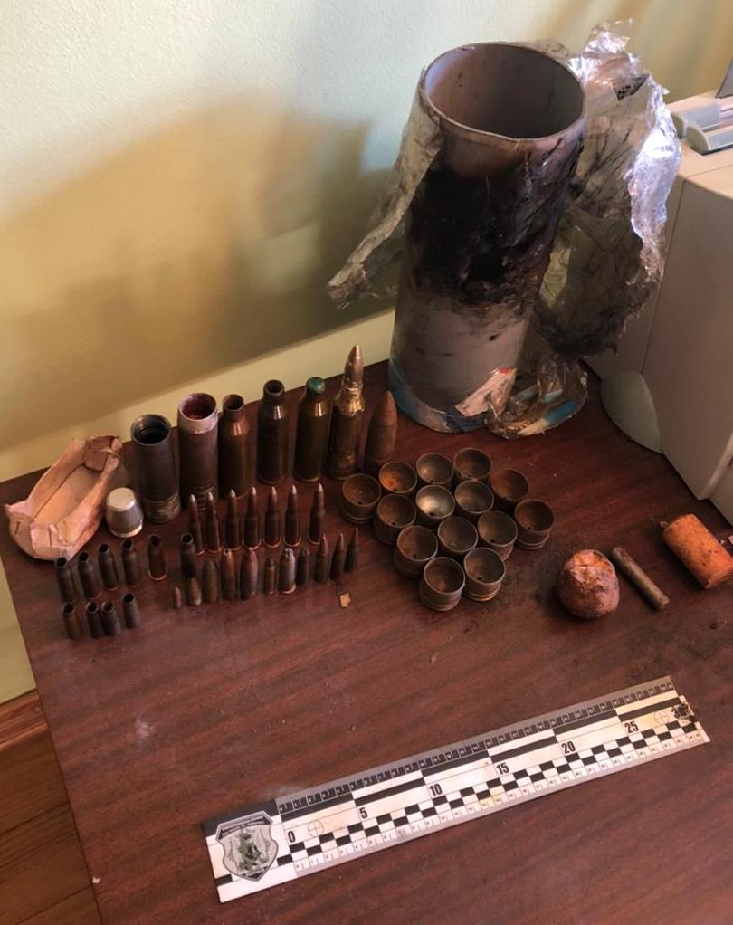 Поліція затримала львівського наркоторговця. Фото поліції