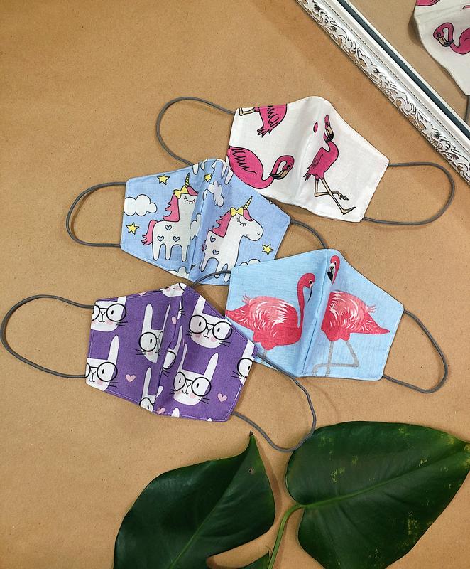 Веселі принти. Фото: Shafa