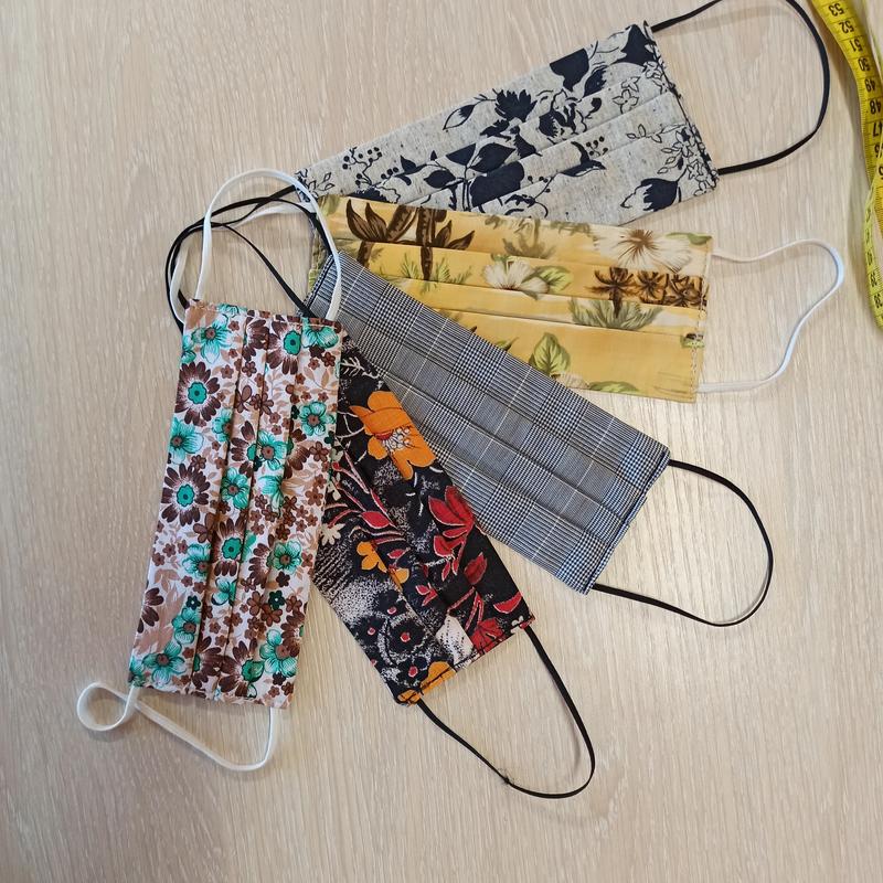 Флористий мотив. Фото: Shafa