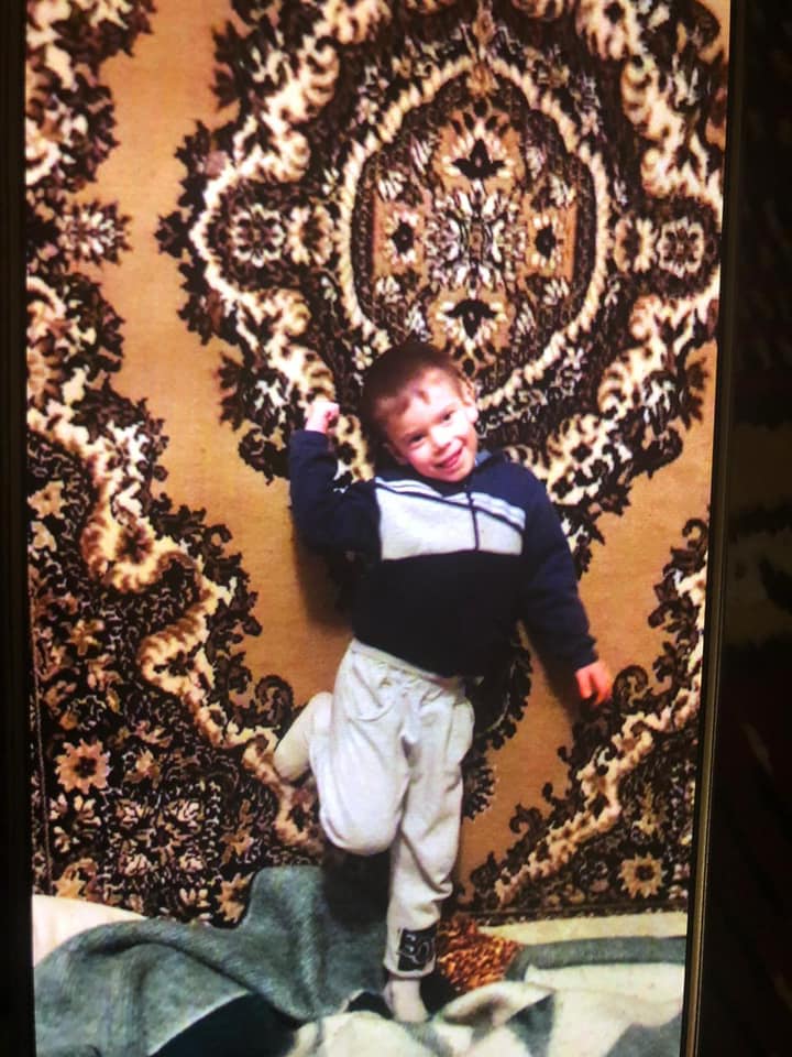 Не повернулись додому: у Львові розшукують матір з п&rsquo;ятирічним сином фото 2 1