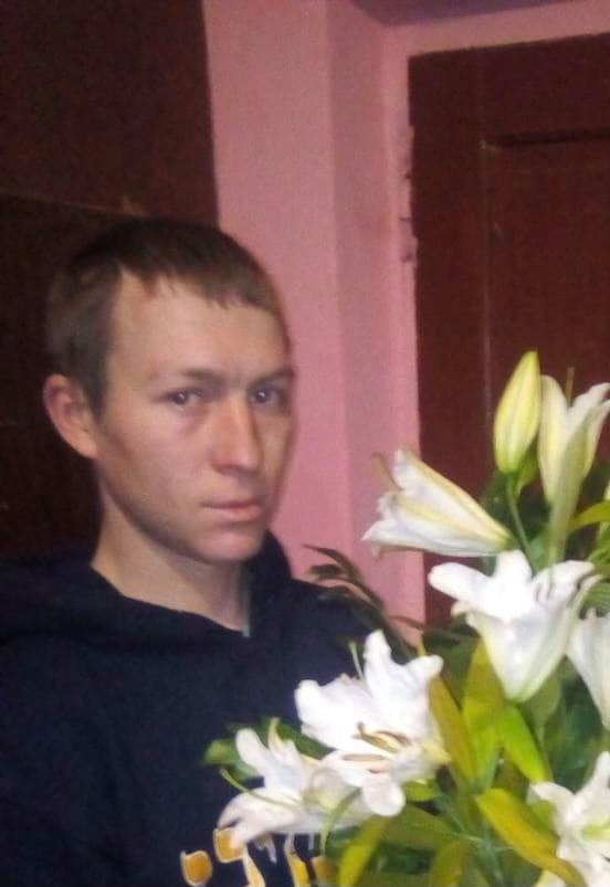 Львівські поліцейські розшукують 28-річного чоловіка. Фото: Ігор Зінкевич