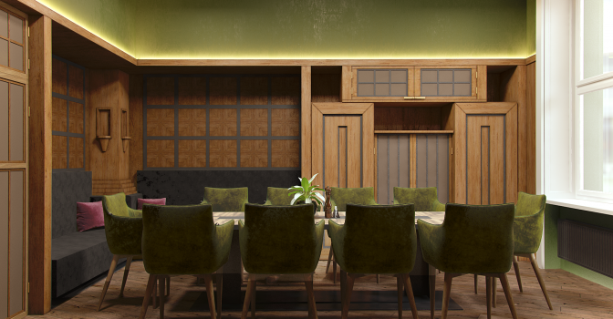 В центрі Львова відкрили новий паб. Фото: Твоє Місто