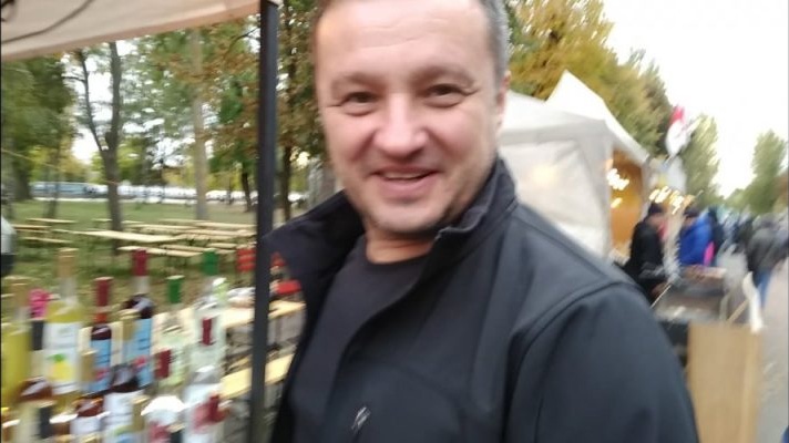 Олег Мудрий. Фото: wp.com