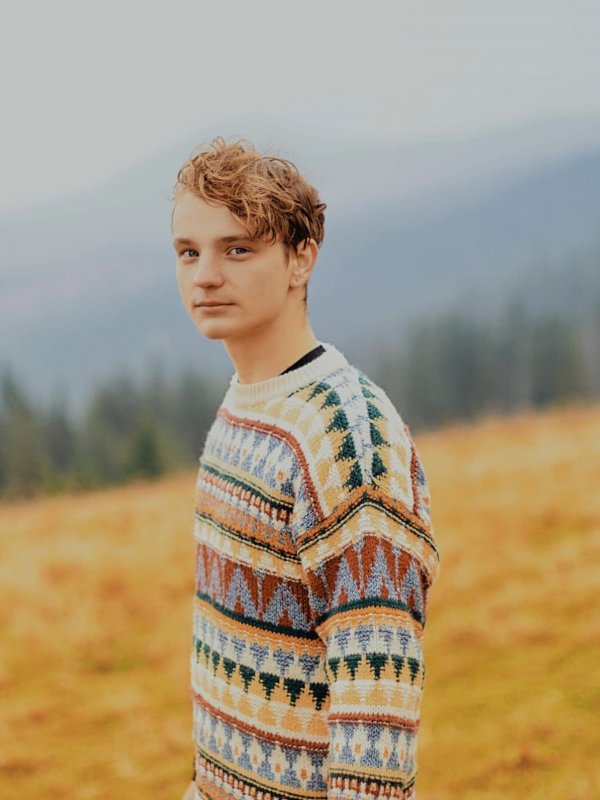 Дмитро Мудрий. Фото: wp.com