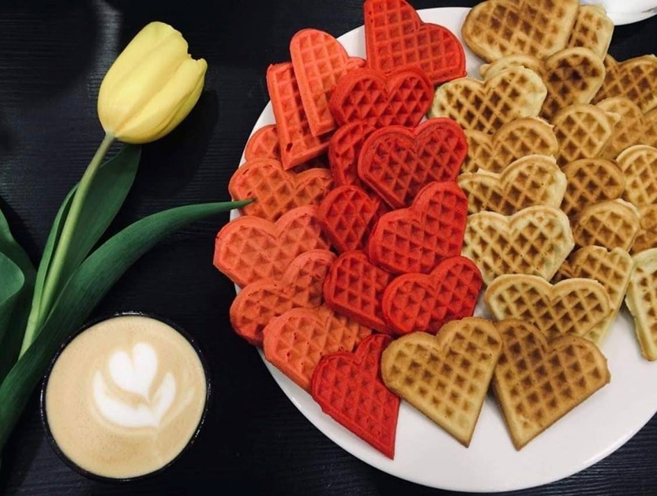 А як же львів'яни без кави? Фото: Альтернативна кава/Фейсбук.