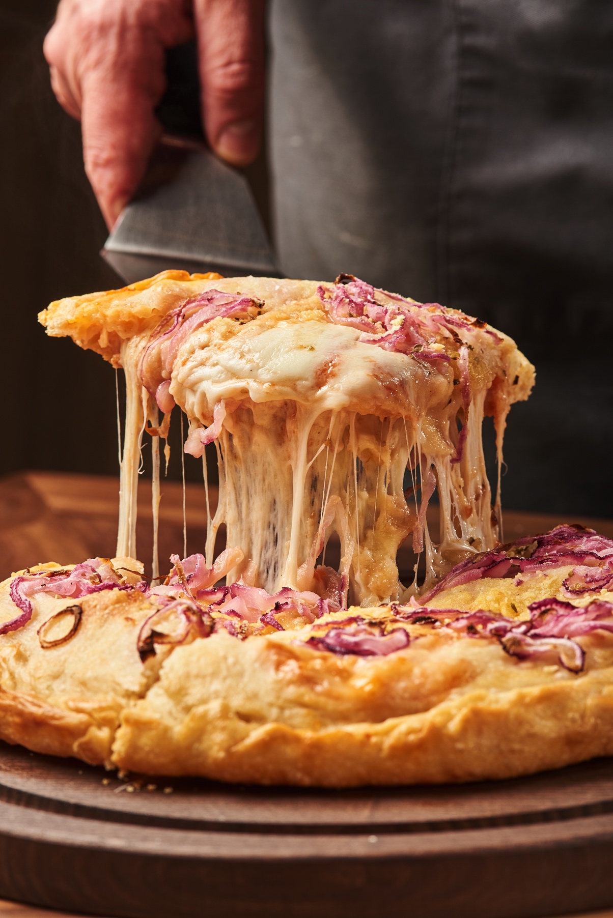 На Сихові відкрили перший ресторан аргентинської кухні. Фото: fugazzeta.com.ua