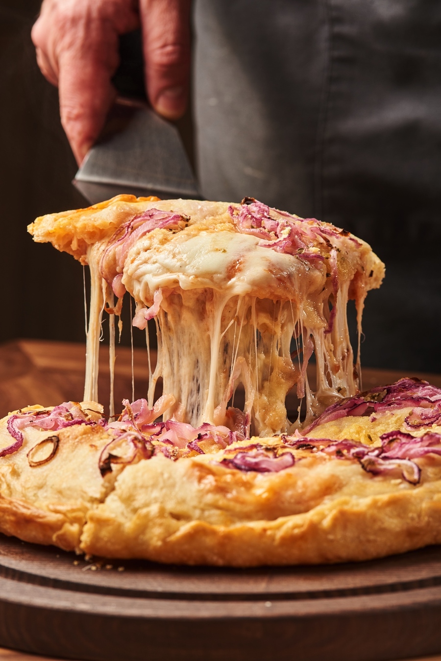 На Сихові відкрили перший ресторан аргентинської кухні