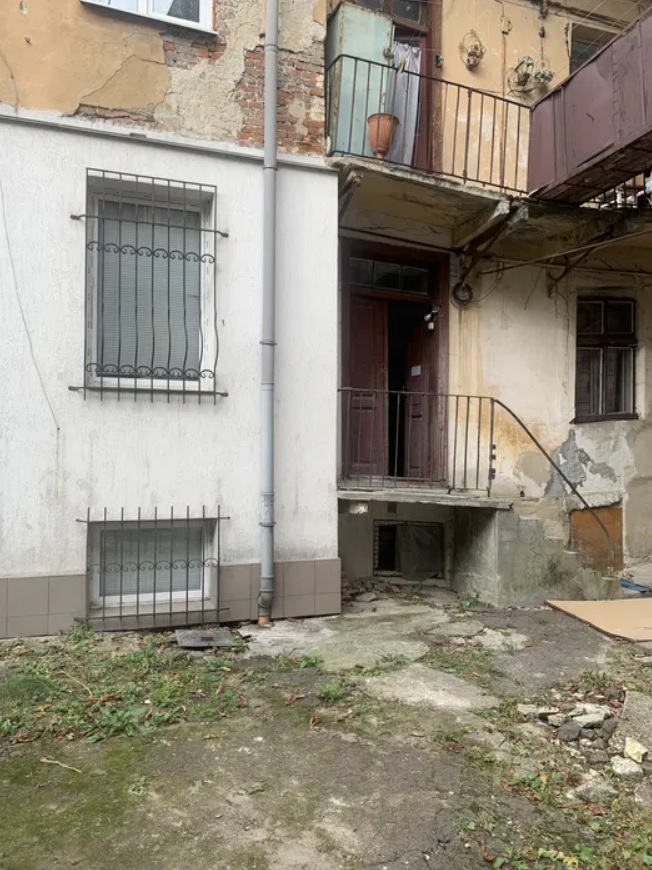 Найдешевша квартира у Львові: який вигляд має житло за 15 тисяч доларів