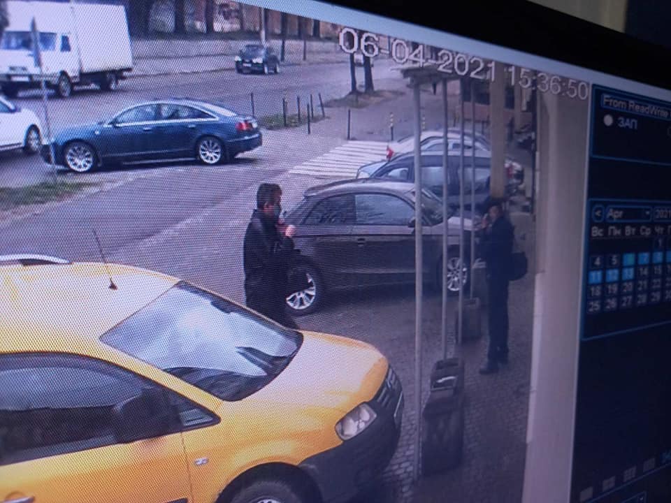 У Львові загадково зник 37-річний учасник АТО. Фото: Sarva