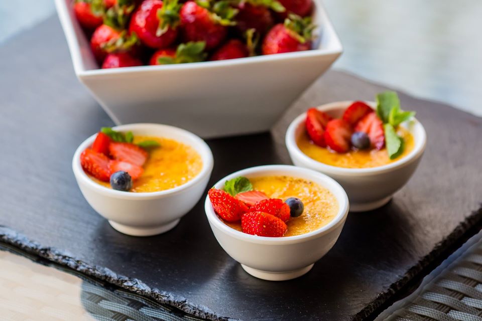 На Шевській відкрили ресторан «Leo». Фото: «Leo»/Facebook