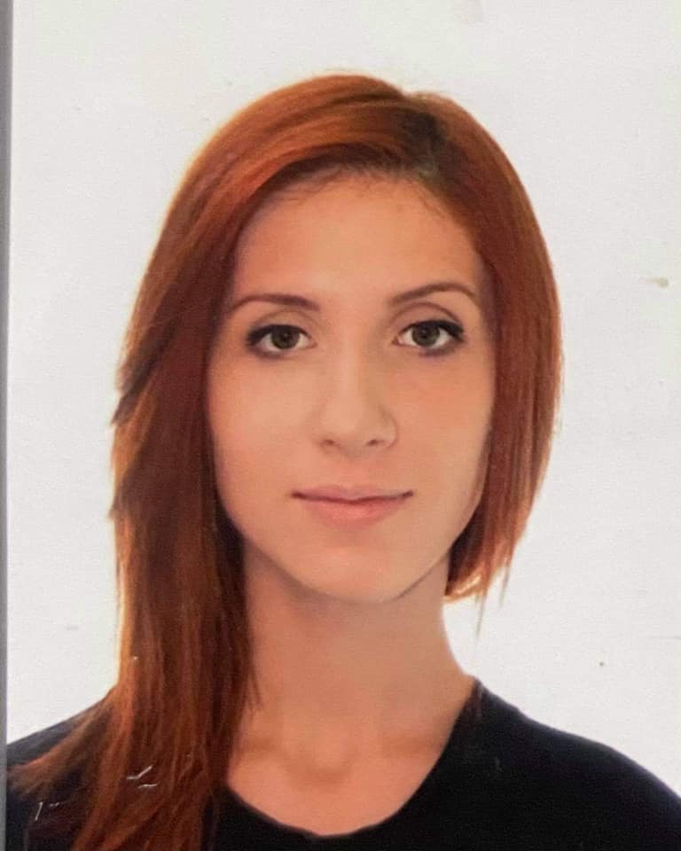 У Львові розшукують 26-річну дівчину. Фото: Ігор Зінкевич