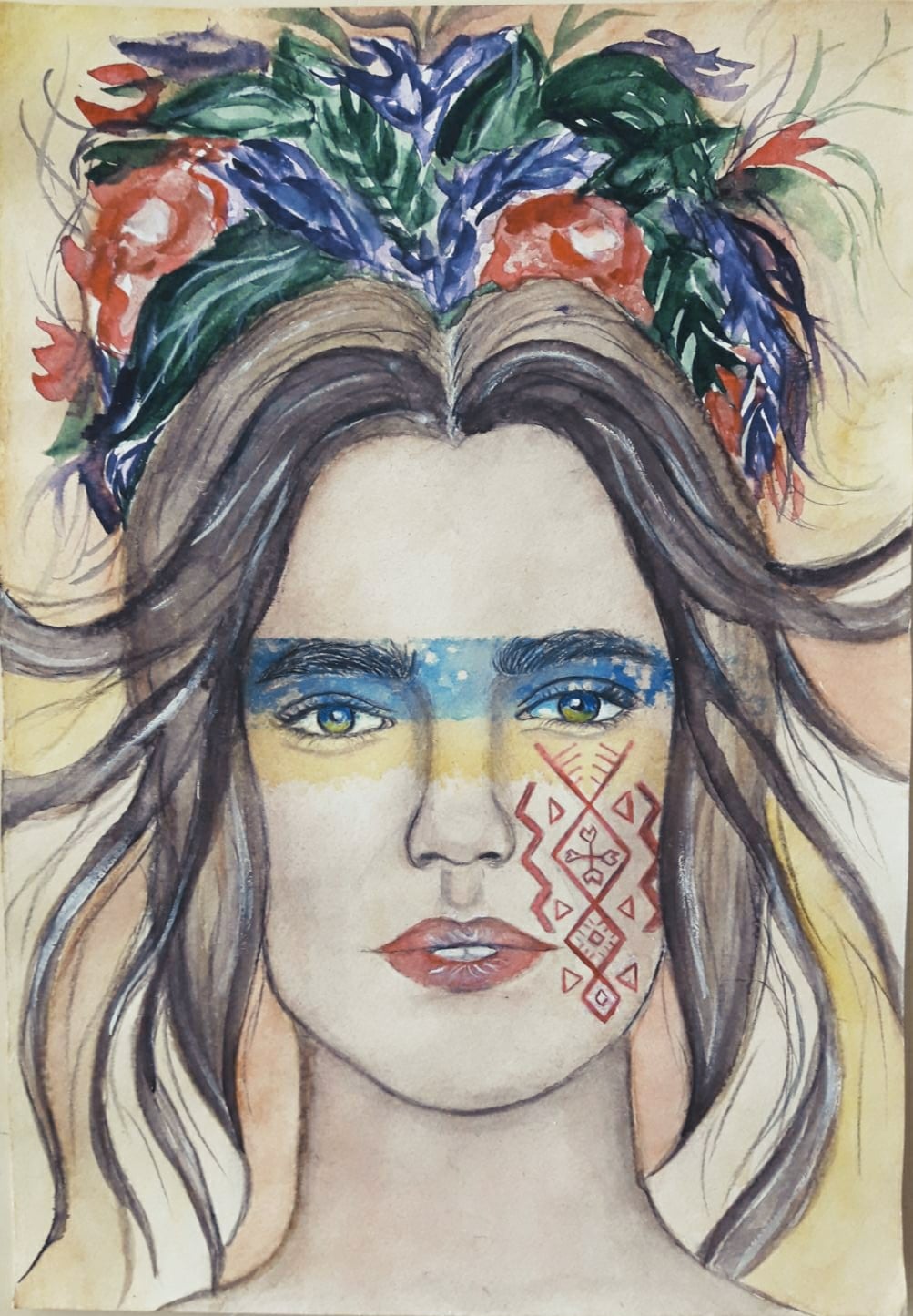 У Львові з&rsquo;являться два патріотичних мурали. Фото: Інститут міста