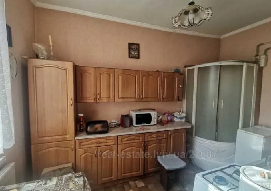 Найдешевші будинки у Львові