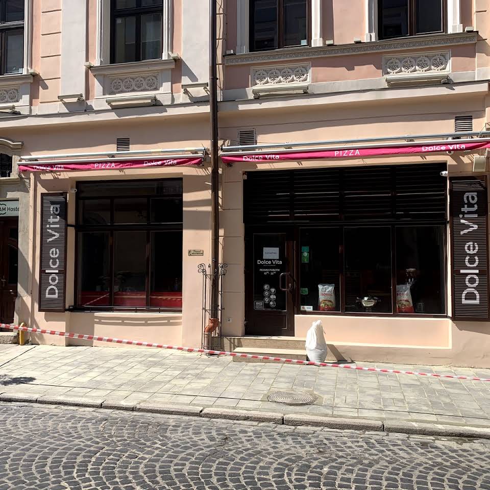 «Dolce Vita». Фото: cosa-nostra.business.site