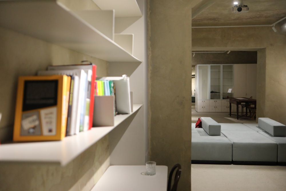 На вулиці Стефаника відкрили Львівський муніципальний мистецький центр. Фото: Львівська міська рада