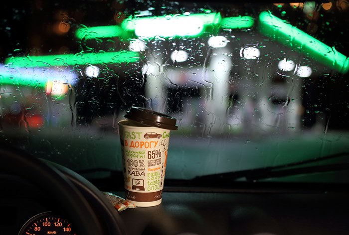 Кава на винос у Львові: адреси і ціни під час карантину фото 1