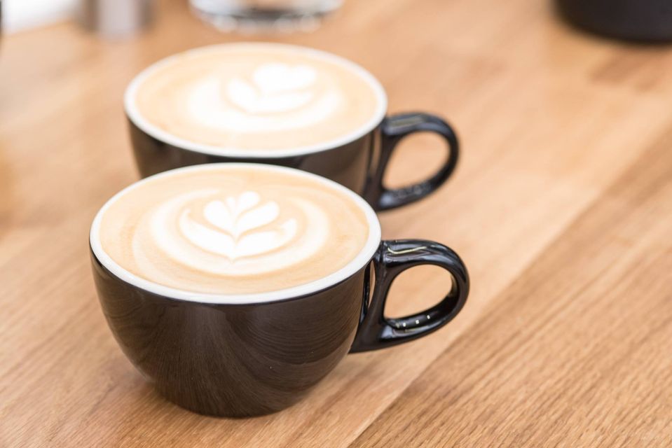 На Кривій Липі відкрили затишну кав'ярню. Фото: Black Honey/Facebook