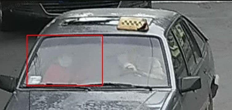 У Львові невідомі застрелили таксиста. Фото: Ігор Зінкевич