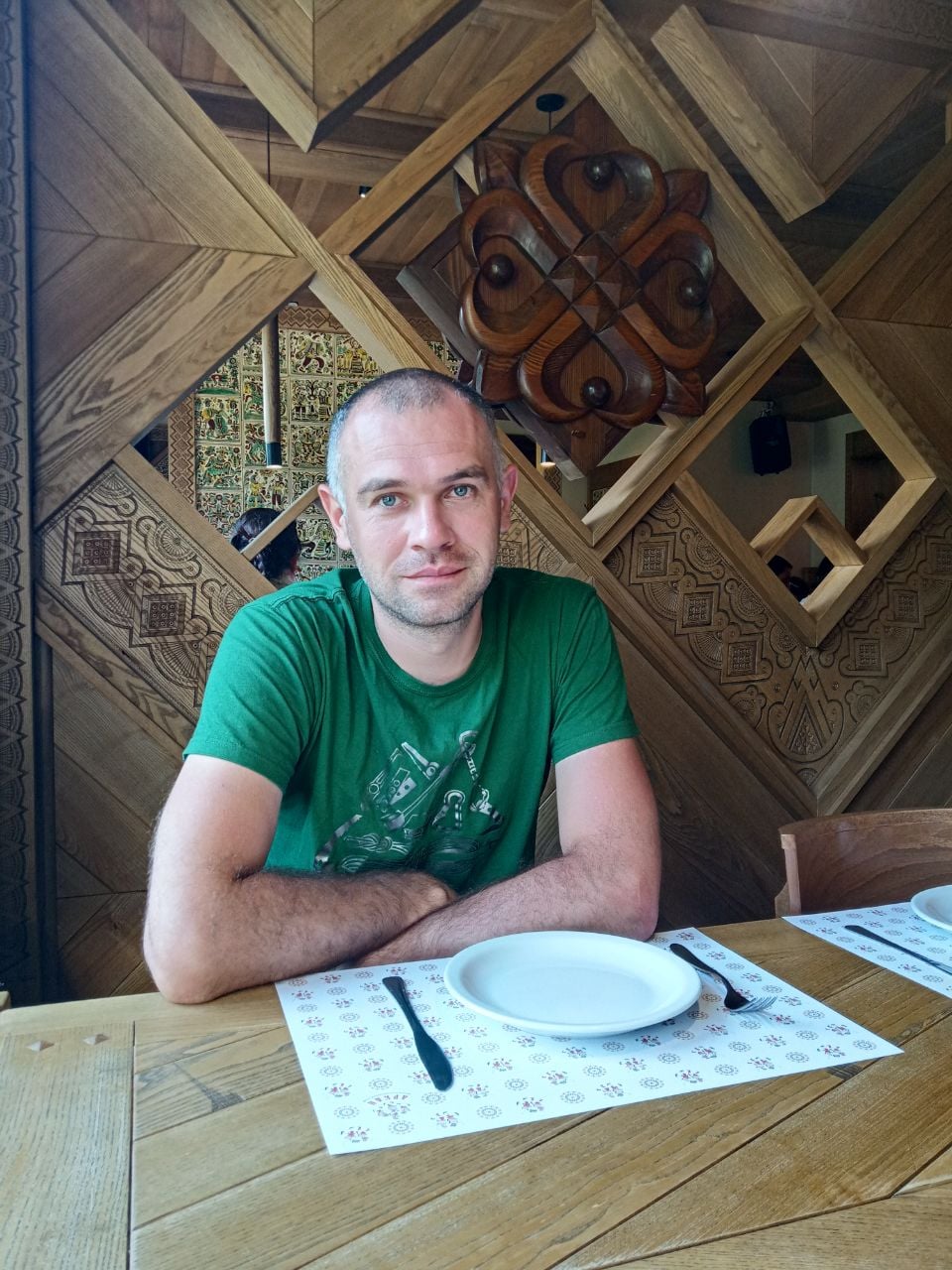 У горах Грузії загинув пластун зі Львівщини. Фото: Юліана Борис 