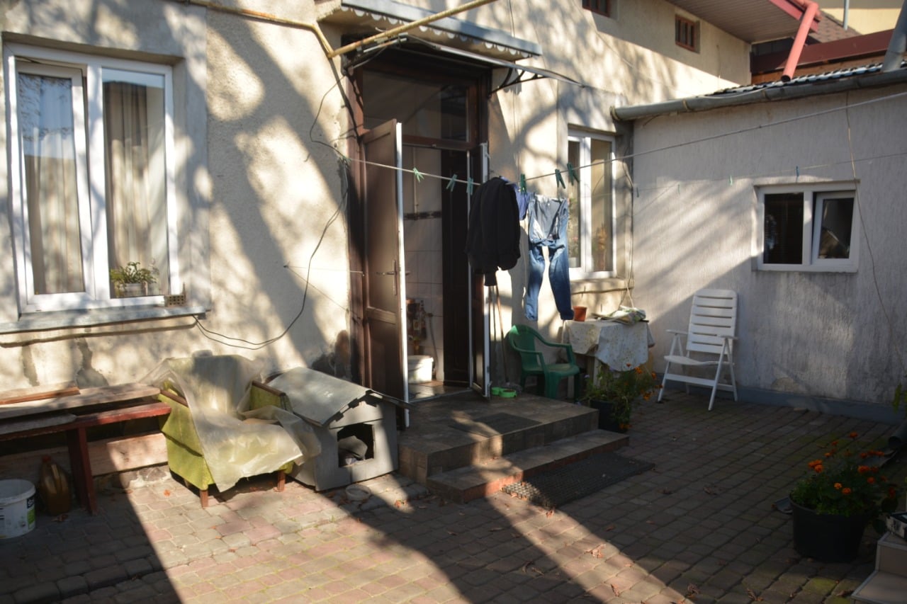 На Львівщині чоловік вбив подружку. Фото поліції