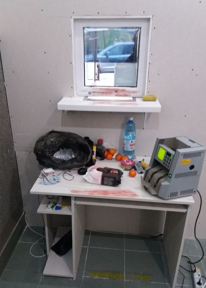 У фіктивному обміннику валют львів&rsquo;янина ошукали на 19 тисяч доларів