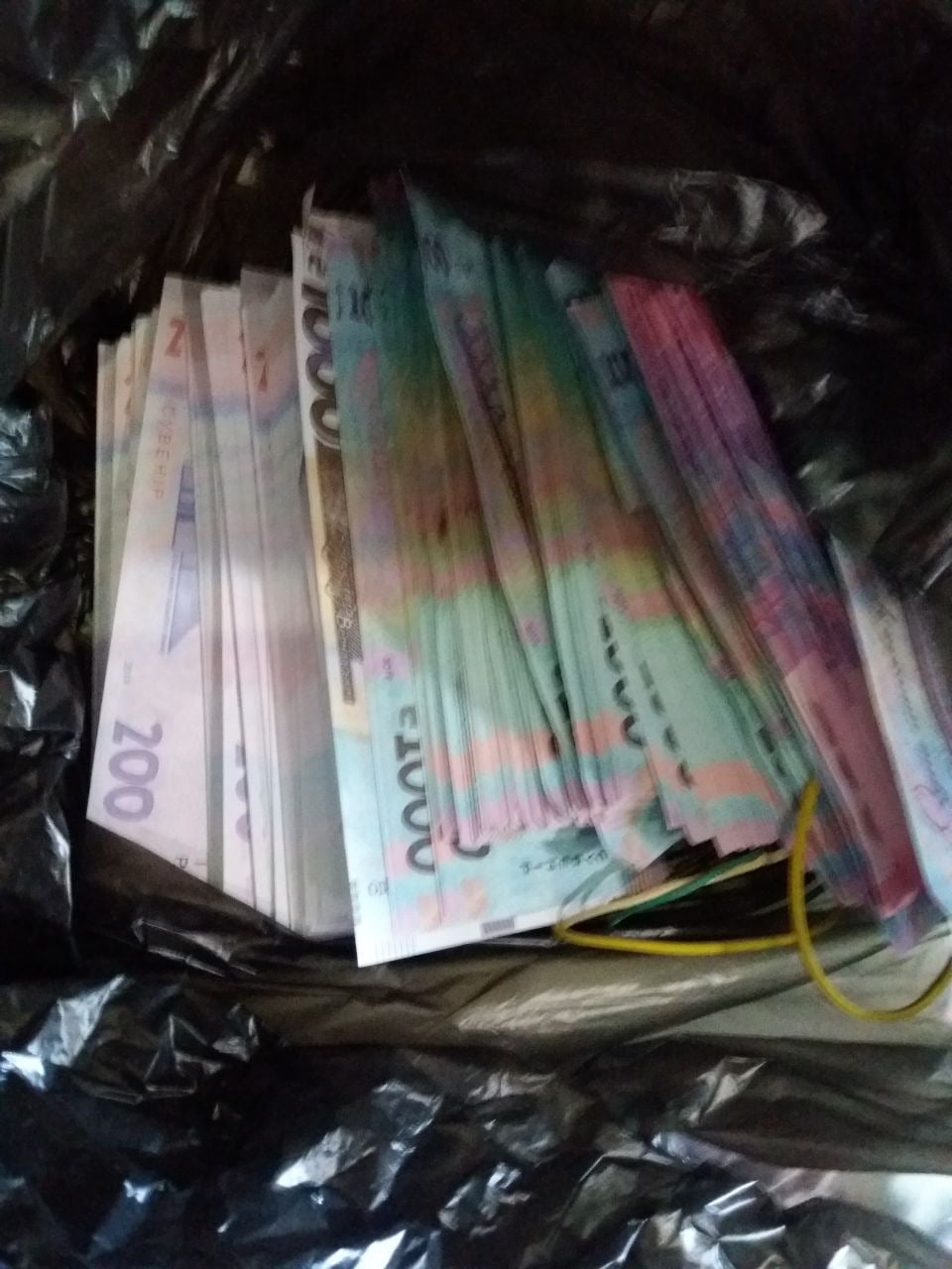 У фіктивному обміннику валют львів&rsquo;янина ошукали на 19 тисяч доларів