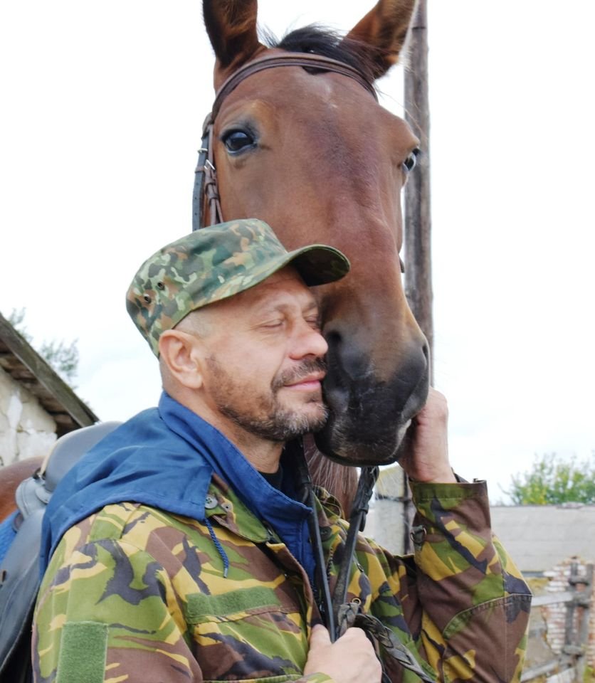 У Львові відновлять іпотерапію для військових