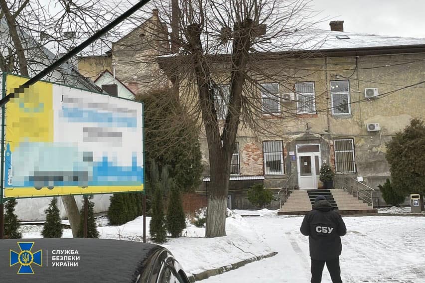 Екс-директора Грибовицького сміттєзвалища звинуватили в розтраті коштів, виділених на рекультивацію полігону