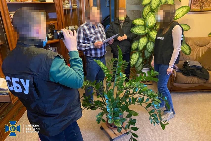 Екс-директора Грибовицького сміттєзвалища звинуватили в розтраті коштів, виділених на рекультивацію полігону