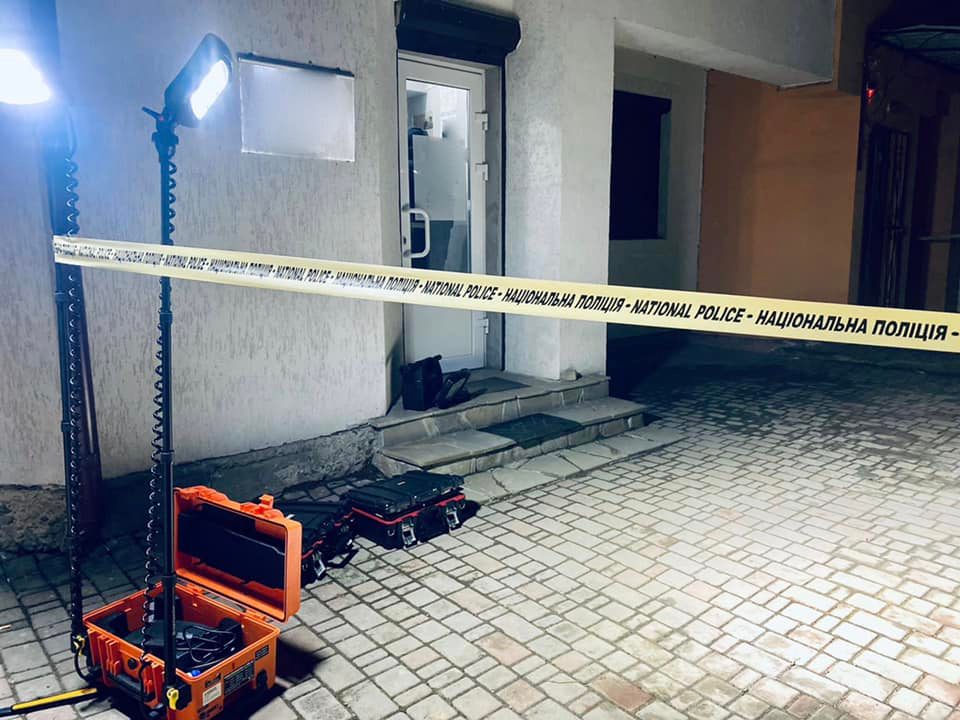 В стоматологічному кріслі у Яремче розстріляли кримінального авторитета