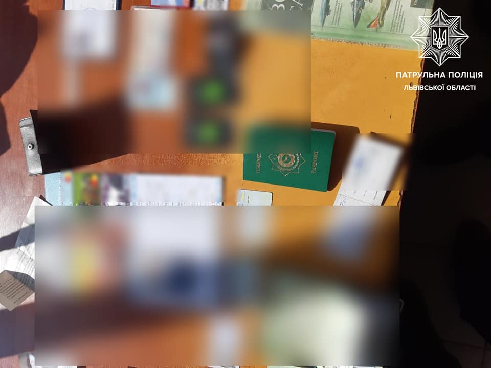 У Львові продовжують виявляти російських диверсантів