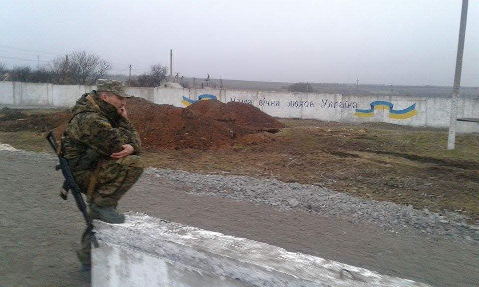 Внаслідок авіаудару на Яворівському полігоні загинув полковник Олег Ящишин