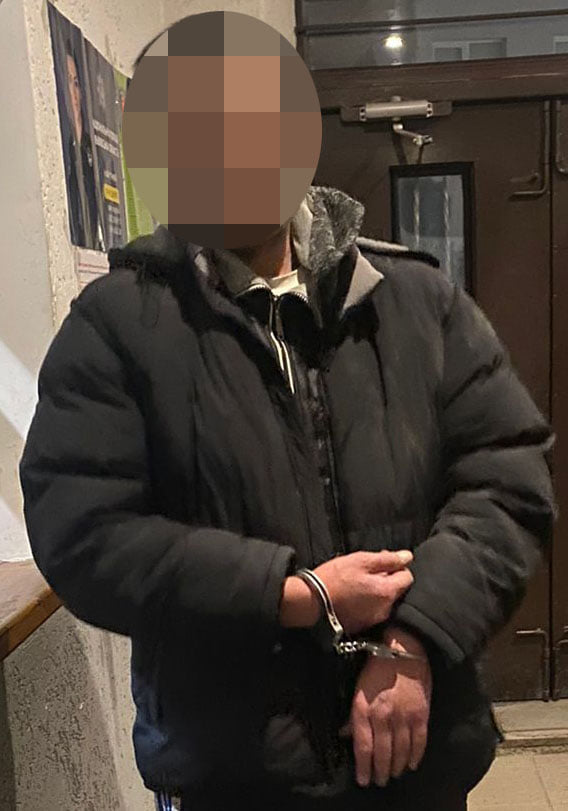 У Яворові чоловік зарізав свого 32-річного брата