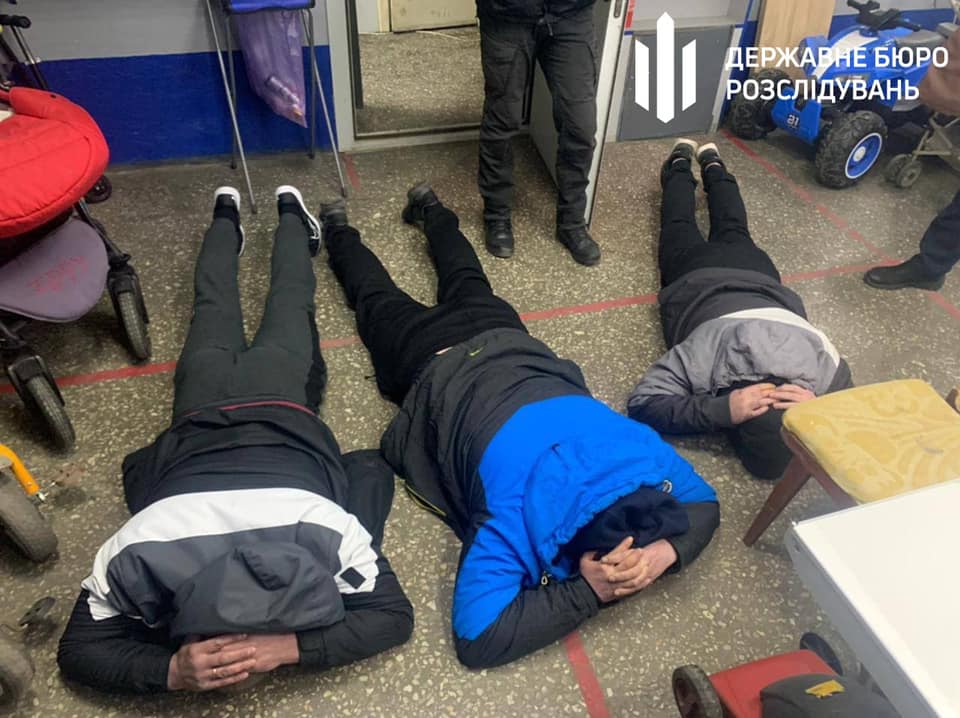 Двоє українців намагались на гумовому човні доплисти до Молдови