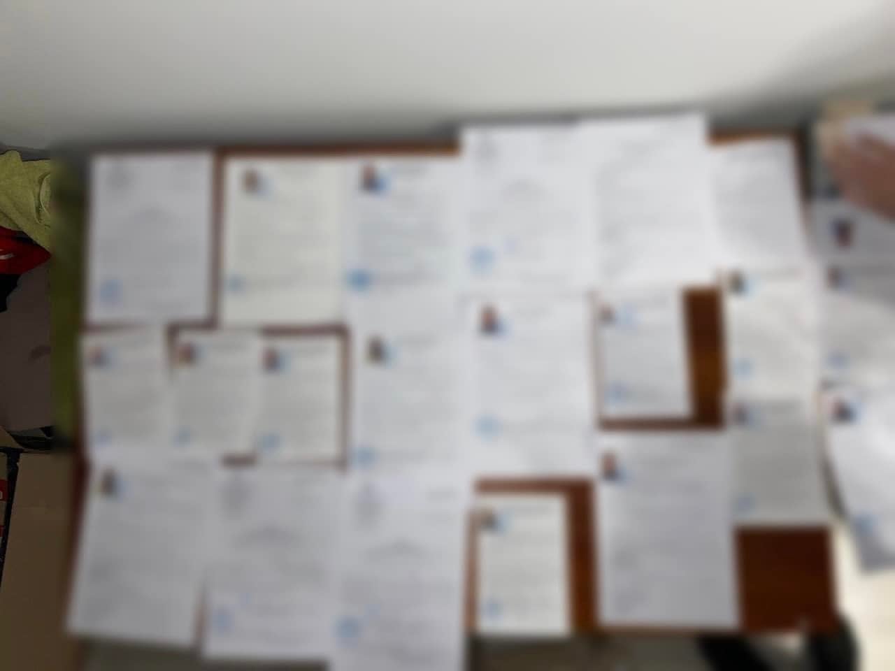 За 4 тисячі доларів: 21-річний львів’янин підробляв довідки про непридатність до військової служби