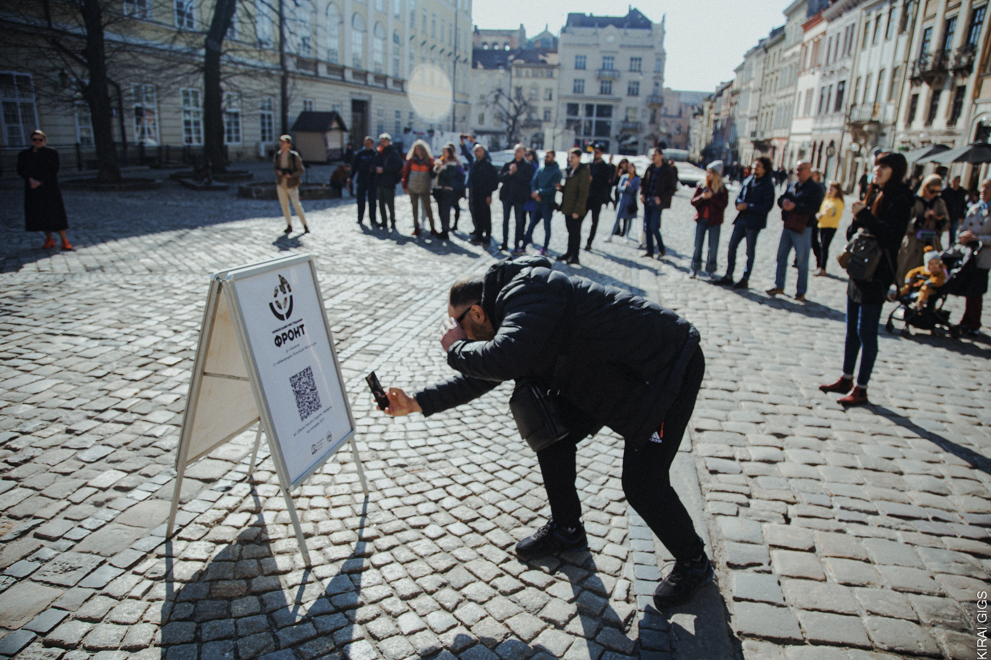 У Львові проводять благодійні концерти на підтримку Збройних сил України