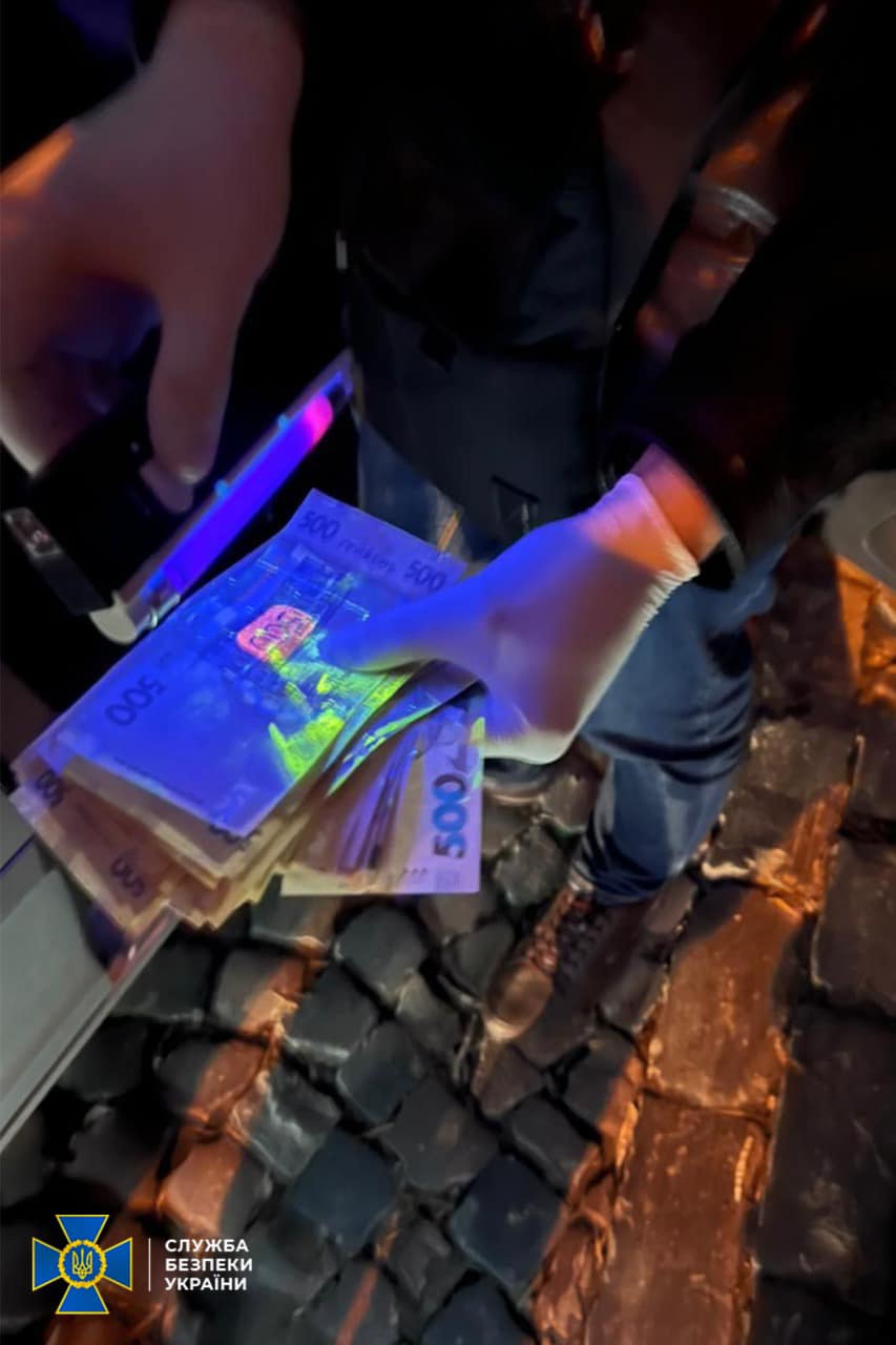 У Львові викрили схему втечі чоловіків за кордон