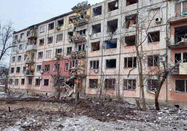 До львівської лікарні потрапила півторарічна харків'янка, яка після 32 днів у метро перестала ходити