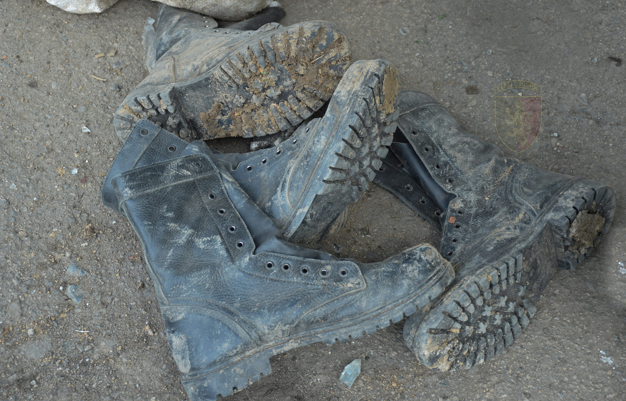 Львівські військові ліквідували групу російських десантників