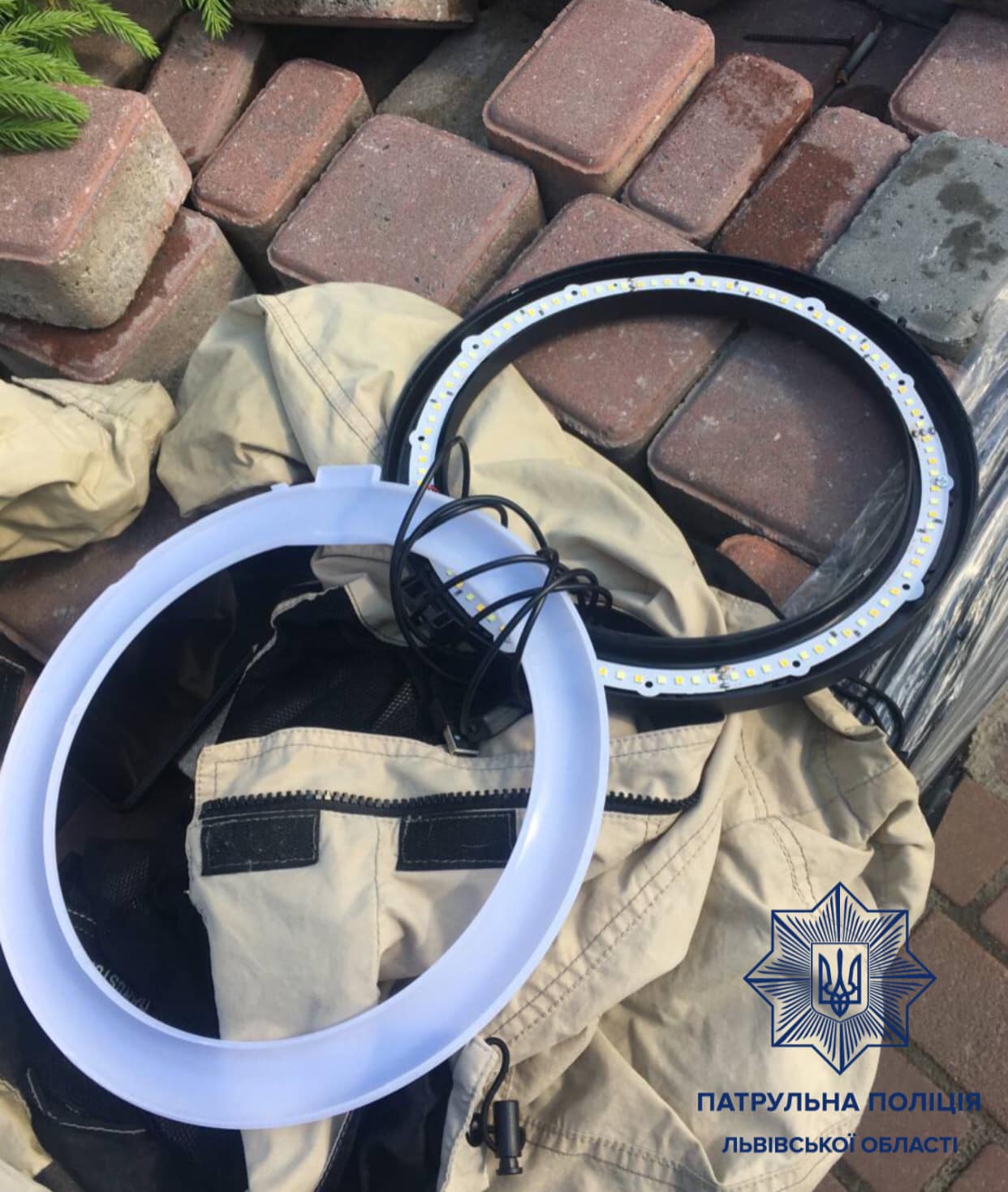 Харків'янин хотів передати наркотики рейсовим автобусом зі Львова до Польщі