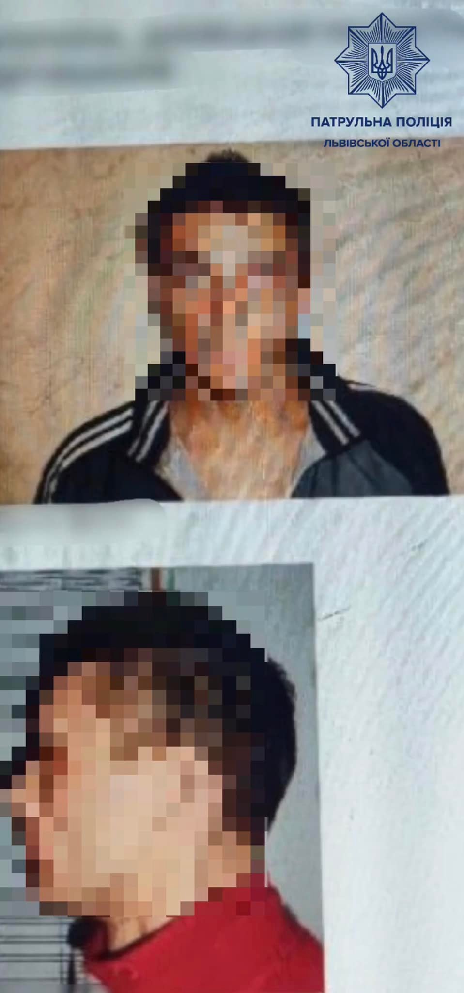 Під час бійки у Львові затримали  донеччанина, який 9 років перебував у розшуку