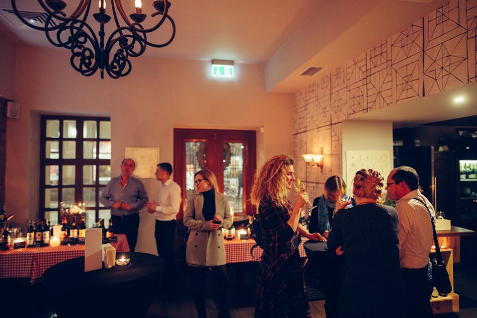 На Шевській відкрили ресторан «Leo». Фото: «Leo»/Facebook