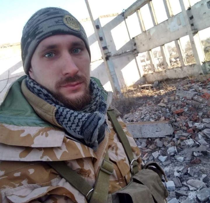 Сергій Троцан