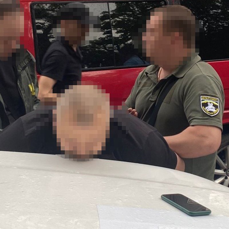 У Львові затримали організатора схеми переправлення чоловіків за кордон