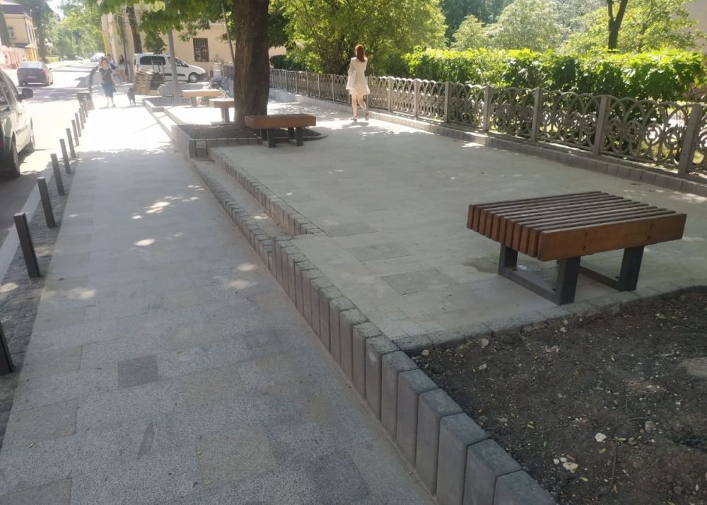 Замість МАФів – громадський простір: як змінилась вулиця Пекарська у Львові