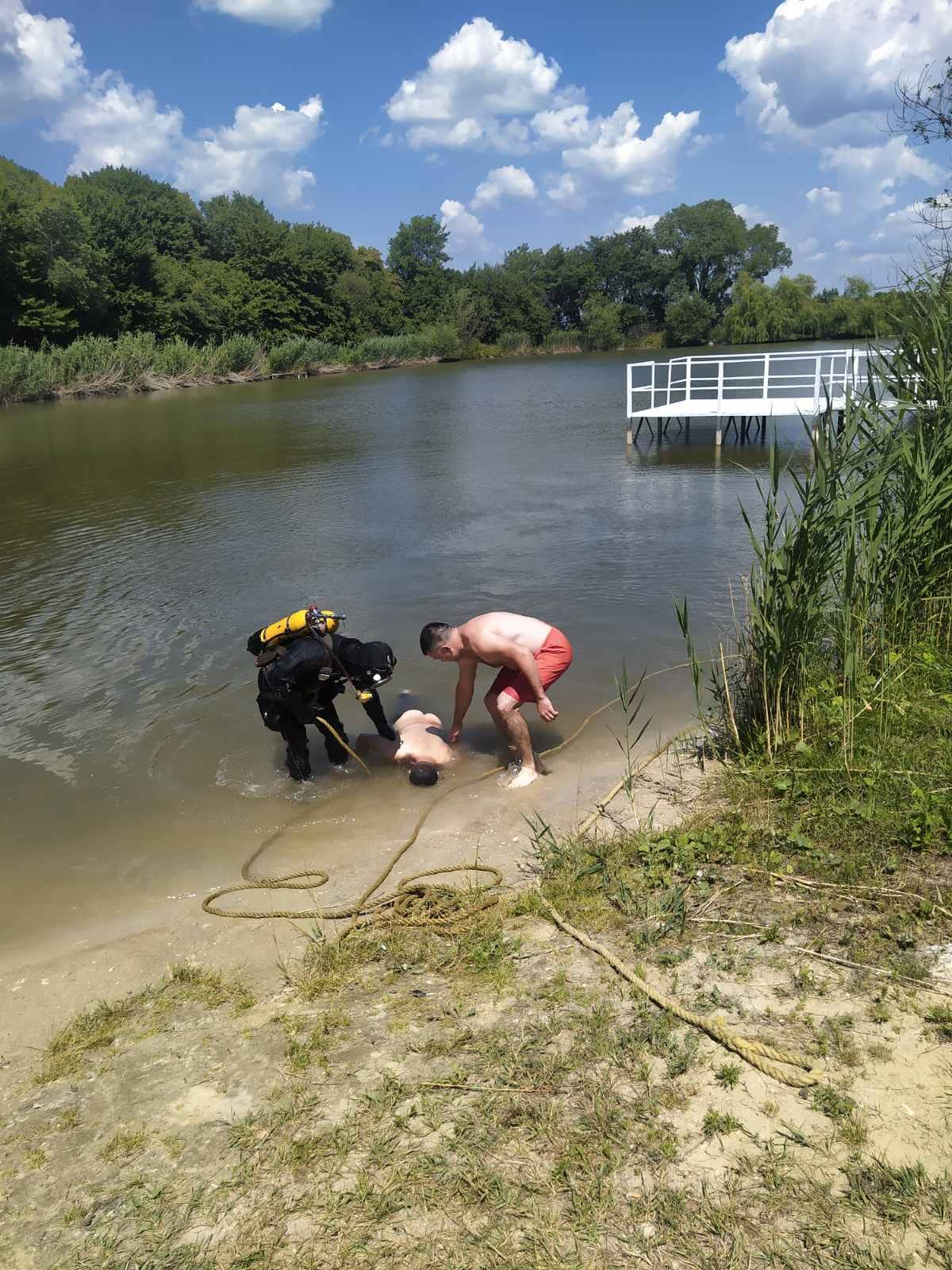 facebook.com/Центральна-рятувально-водолазна-служба-Львівської-області